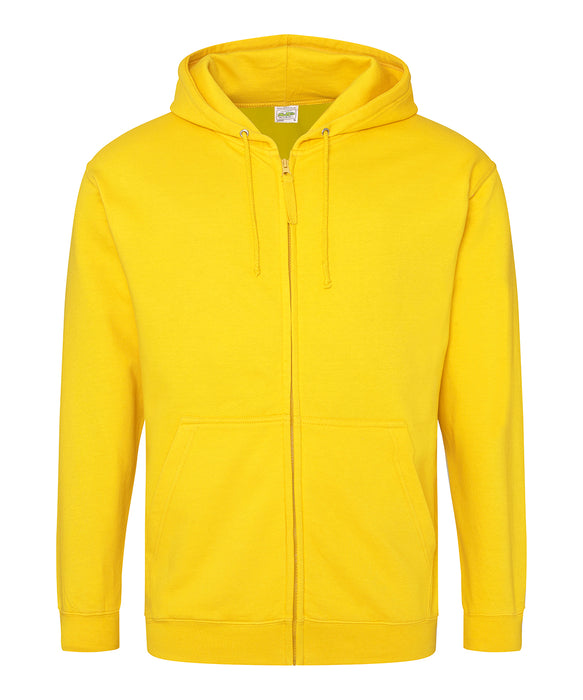 jh050 Sun Yellow front