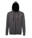 jh053 Charcoal/Jet Black front