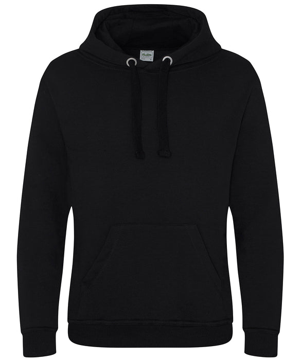jh101 Jet Black front