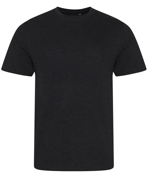 jt001 Heather Black front