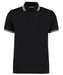 kk409 Black/White front
