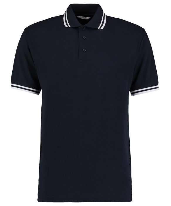kk409 Navy/White front