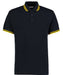 kk409 Navy/Yellow front