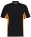 kk475 Black/Gold/White front