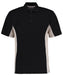 kk475 Black/Grey/White front