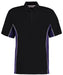 kk475 Black/Purple/White front