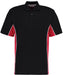 kk475 Black/Red/White front