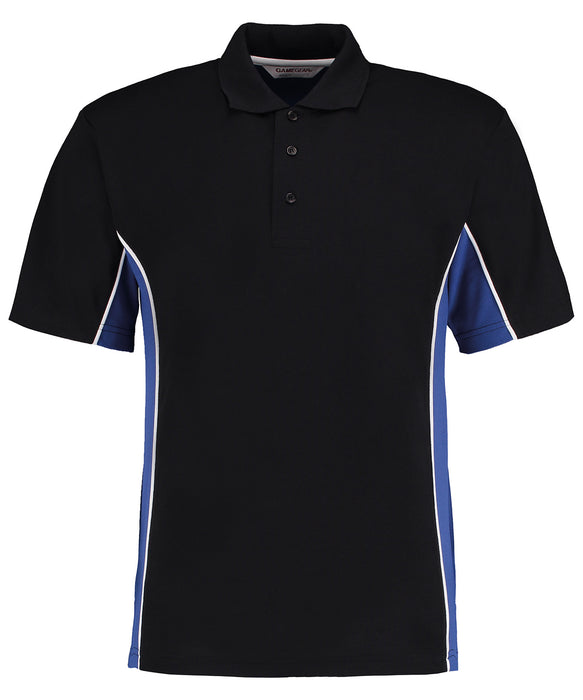 kk475 Black/Royal/White front