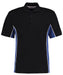 kk475 Black/Royal/White front