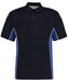 kk475 Navy/Royal/White front