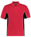 kk475 Red/Black/White front