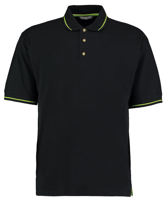 kk606 Black/Lime front