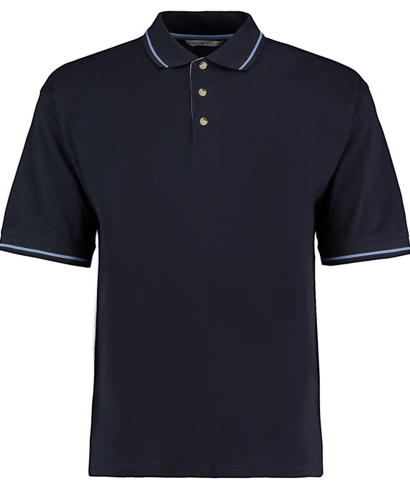 kk606 Navy/Light Blue front