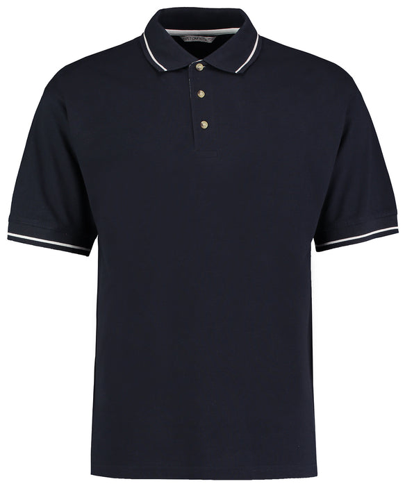 kk606 Navy/White front
