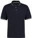kk606 Navy/White front