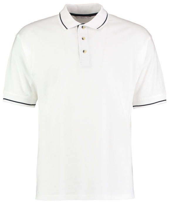 kk606 White/Navy front