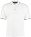 kk606 White/Navy front