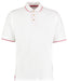 kk606 White/Red front