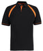 kk615 Black/Orange front
