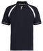 kk615 Navy/White front