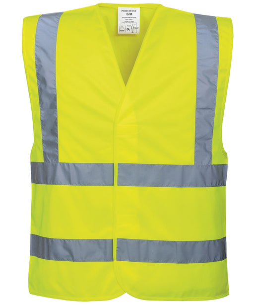 pw002 Yellow front
