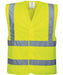 pw002 Yellow front