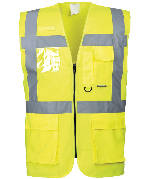 pw924 Yellow front