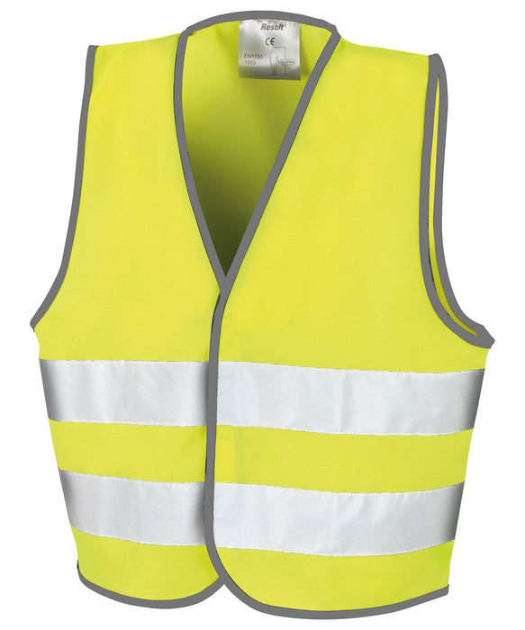r200j Fluorescent Yellow front