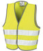 r200j Fluorescent Yellow front