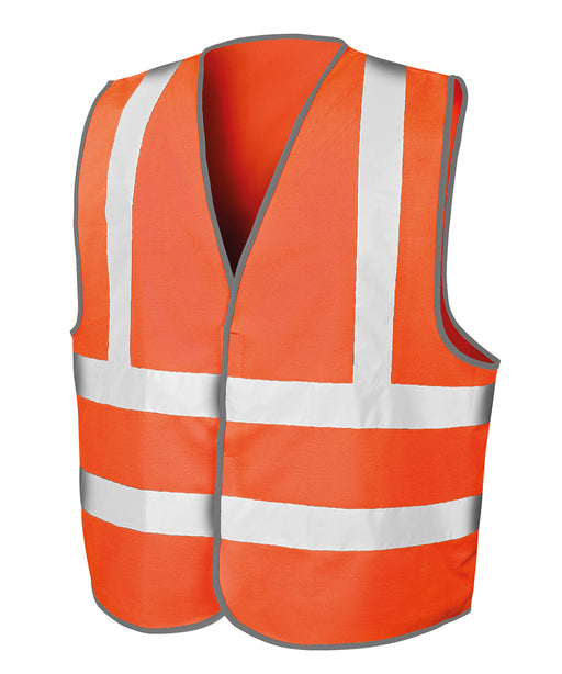 r201x Fluorescent Orange front