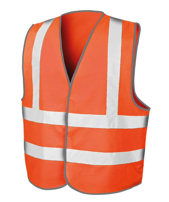 r201x Fluorescent Orange front