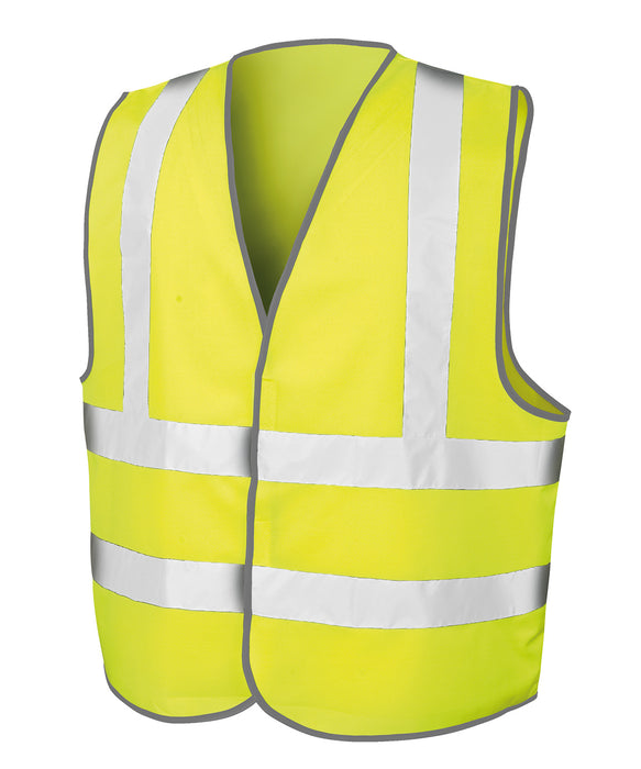 r201x Fluorescent Yellow front