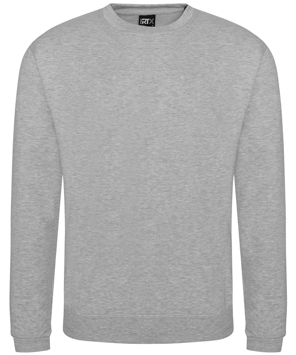 rx301 Heather Grey front