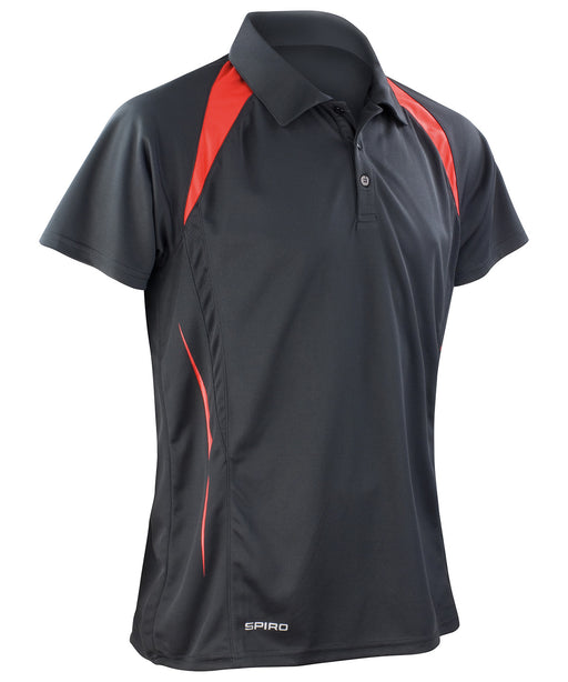 s177m Black/Red front