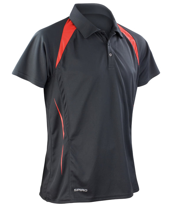 s177m Black/Red front