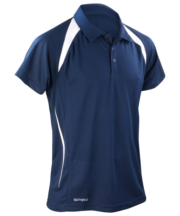 s177m Navy/White front
