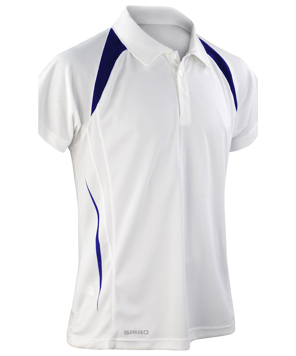 s177m White/Navy front