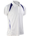 s177m White/Navy front
