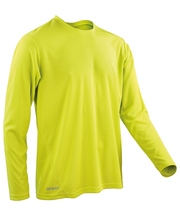 s254m Lime Green front