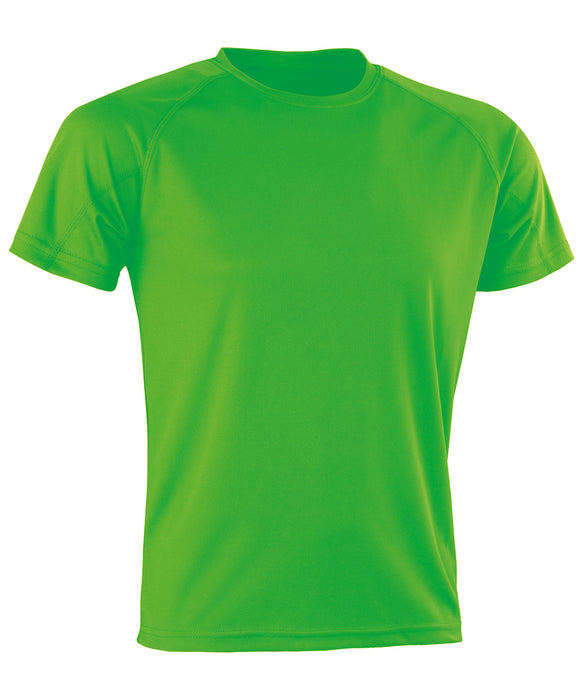 s287x Flo Green front