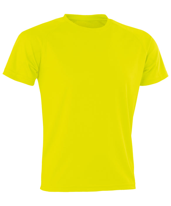 s287x Flo Yellow front