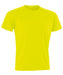 s287x Flo Yellow front