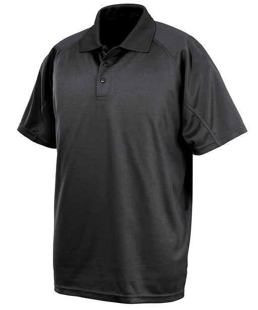 s288x Black front