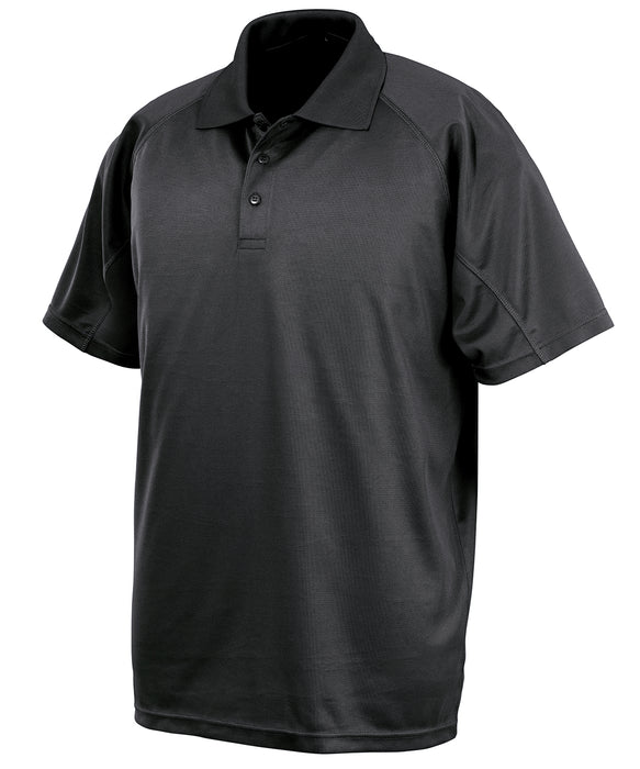 s288x Black front