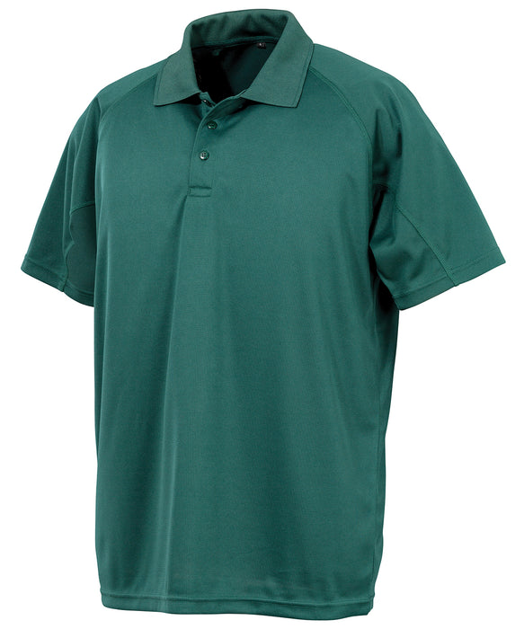s288x Bottle Green front