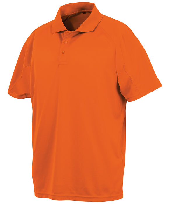s288x Flo Orange front