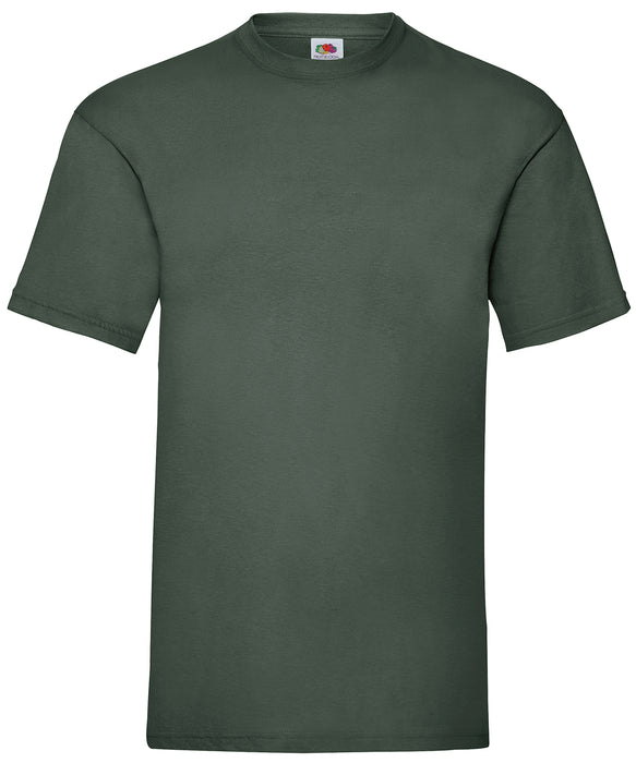 ss030 Bottle Green front