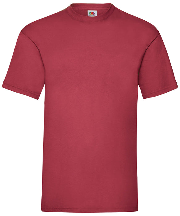 ss030 Brick Red front