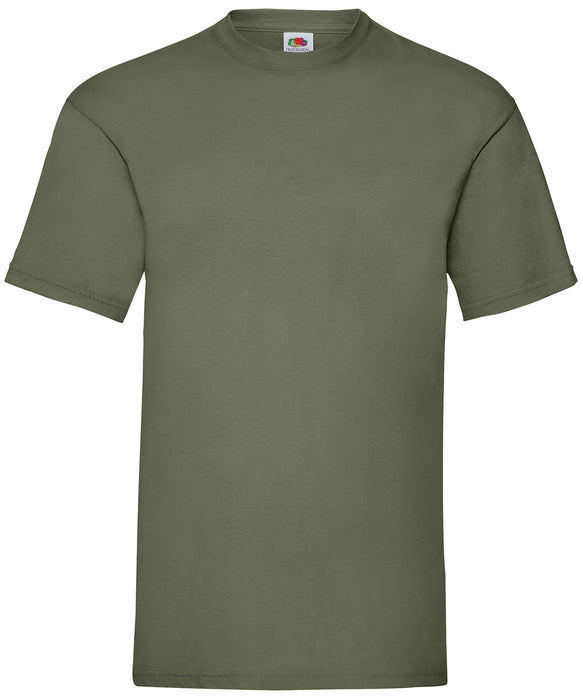 ss030 Classic Olive front