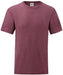 ss030 Heather Burgundy front